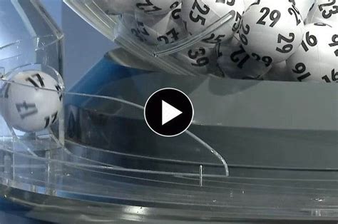 Lottozahlen aktuell Lotto 6 aus 49 Ziehung